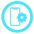 Mobile Apps icon